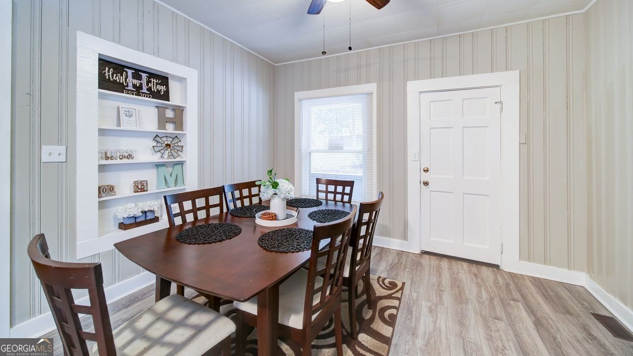 9 Aubrey Street Cartersville - 6