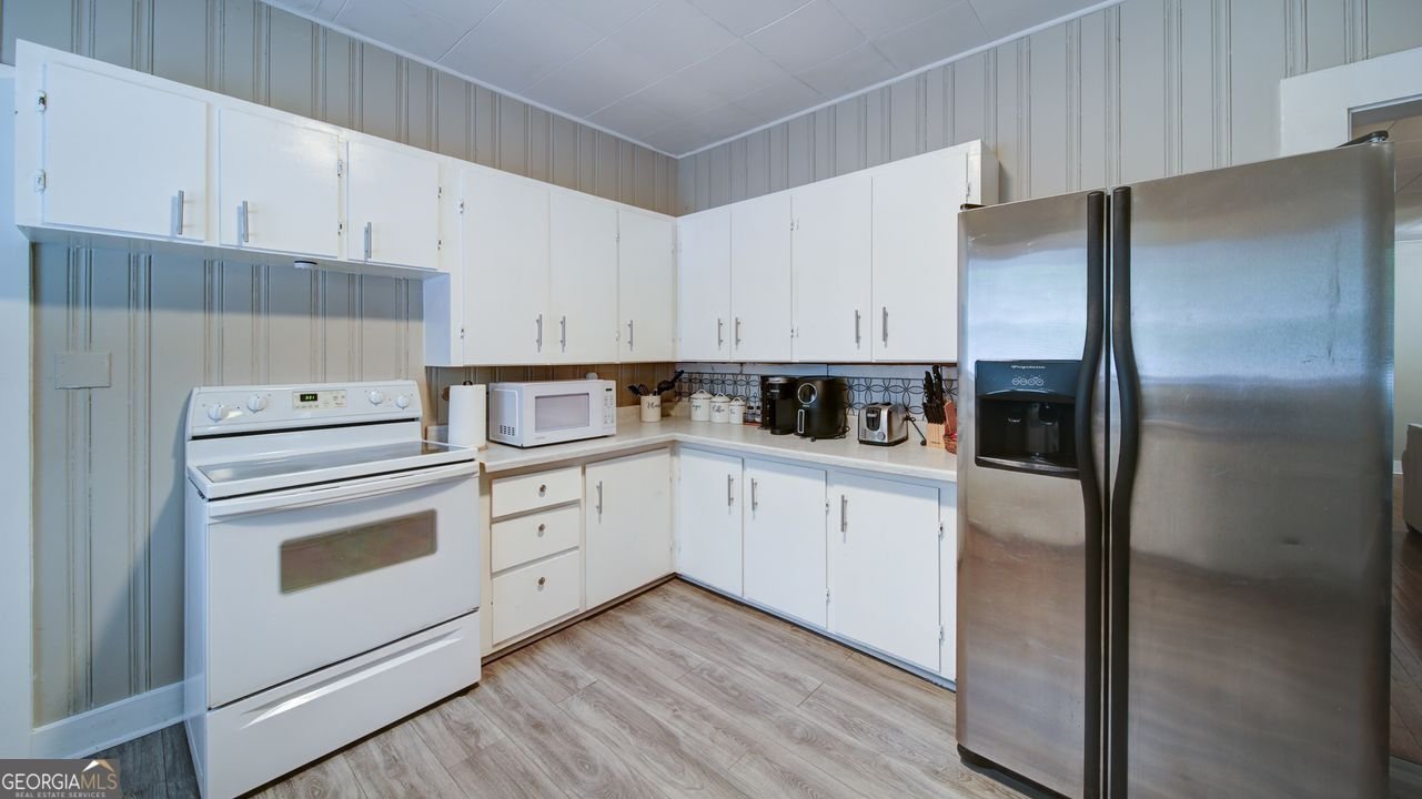 9 Aubrey Street Cartersville - 7