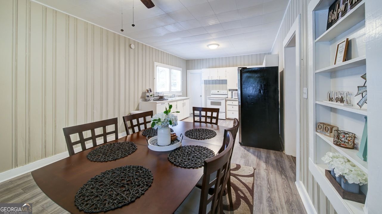 9 Aubrey Street Cartersville - 9