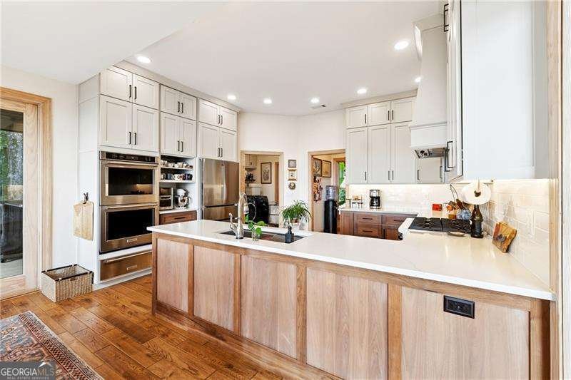 140 Sunset Cliff Drive Jasper - 11
