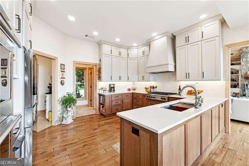 140 Sunset Cliff Drive Jasper - 12