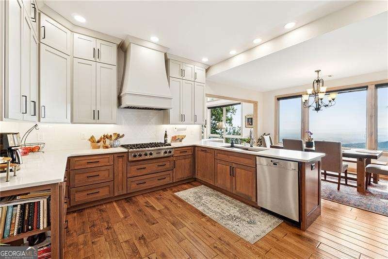 140 Sunset Cliff Drive Jasper - 13