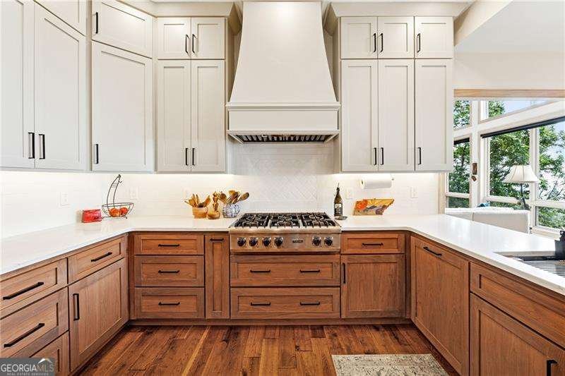 140 Sunset Cliff Drive Jasper - 16