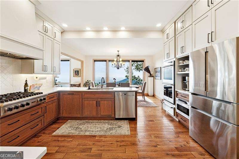 140 Sunset Cliff Drive Jasper - 17
