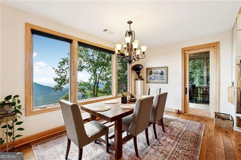 140 Sunset Cliff Drive Jasper - 19
