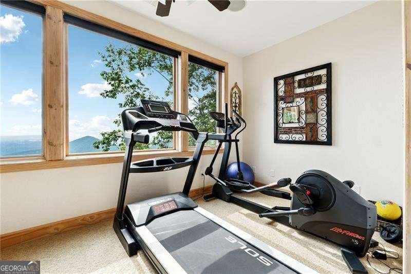 140 Sunset Cliff Drive Jasper - 35