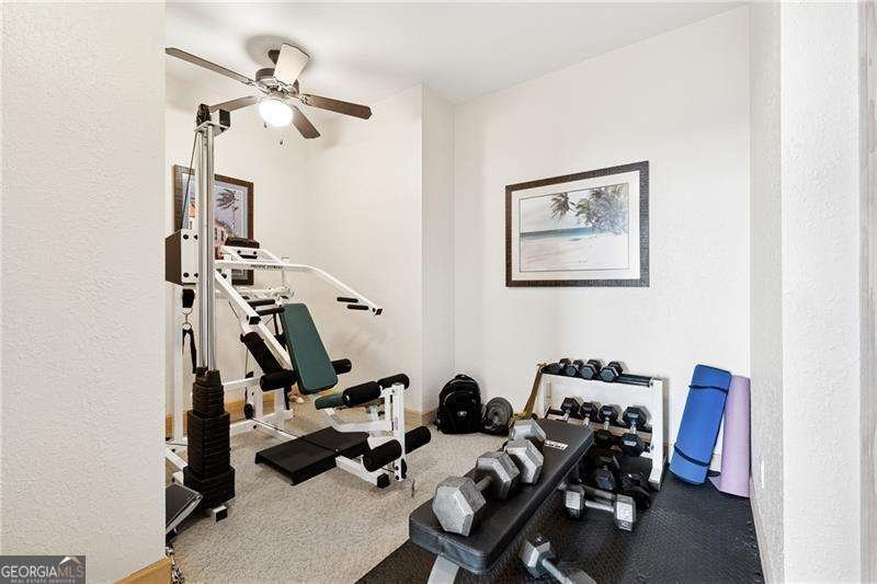 140 Sunset Cliff Drive Jasper - 39