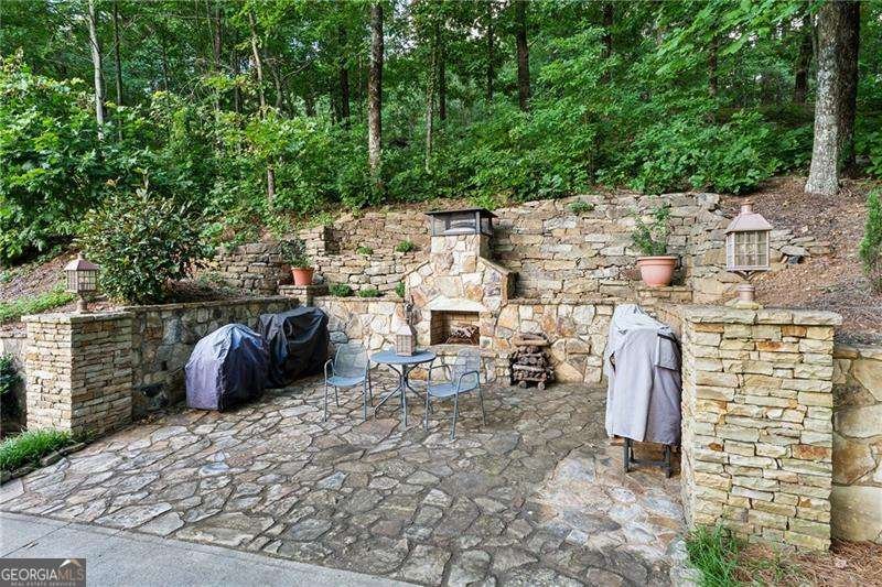 140 Sunset Cliff Drive Jasper - 45