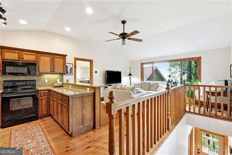 140 Sunset Cliff Drive Jasper - 49