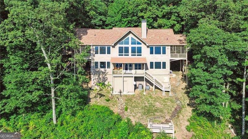 140 Sunset Cliff Drive Jasper - 59