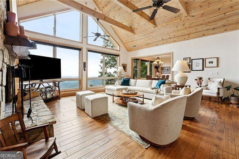 140 Sunset Cliff Drive Jasper - 6