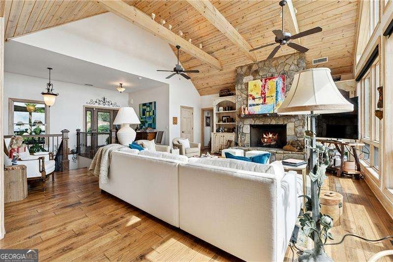 140 Sunset Cliff Drive Jasper - 9