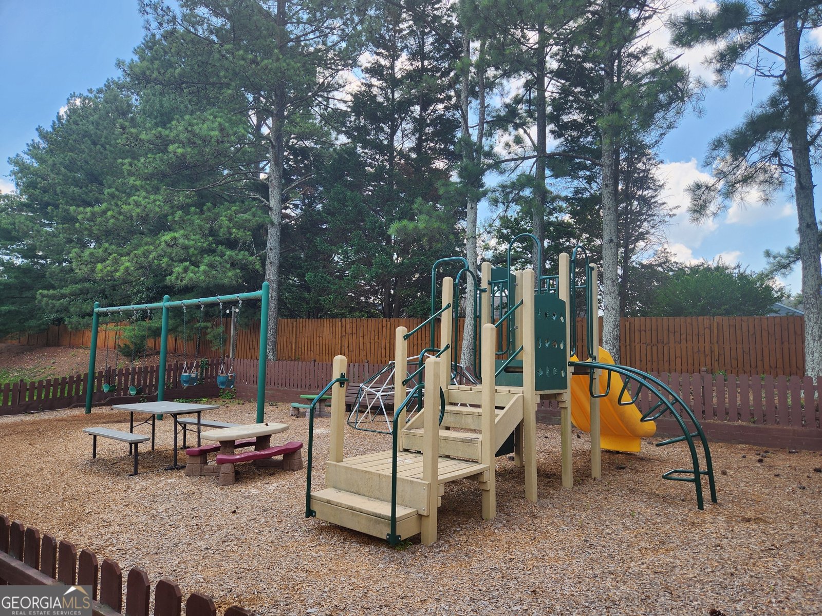 1447 Evanston Lane Marietta - 25