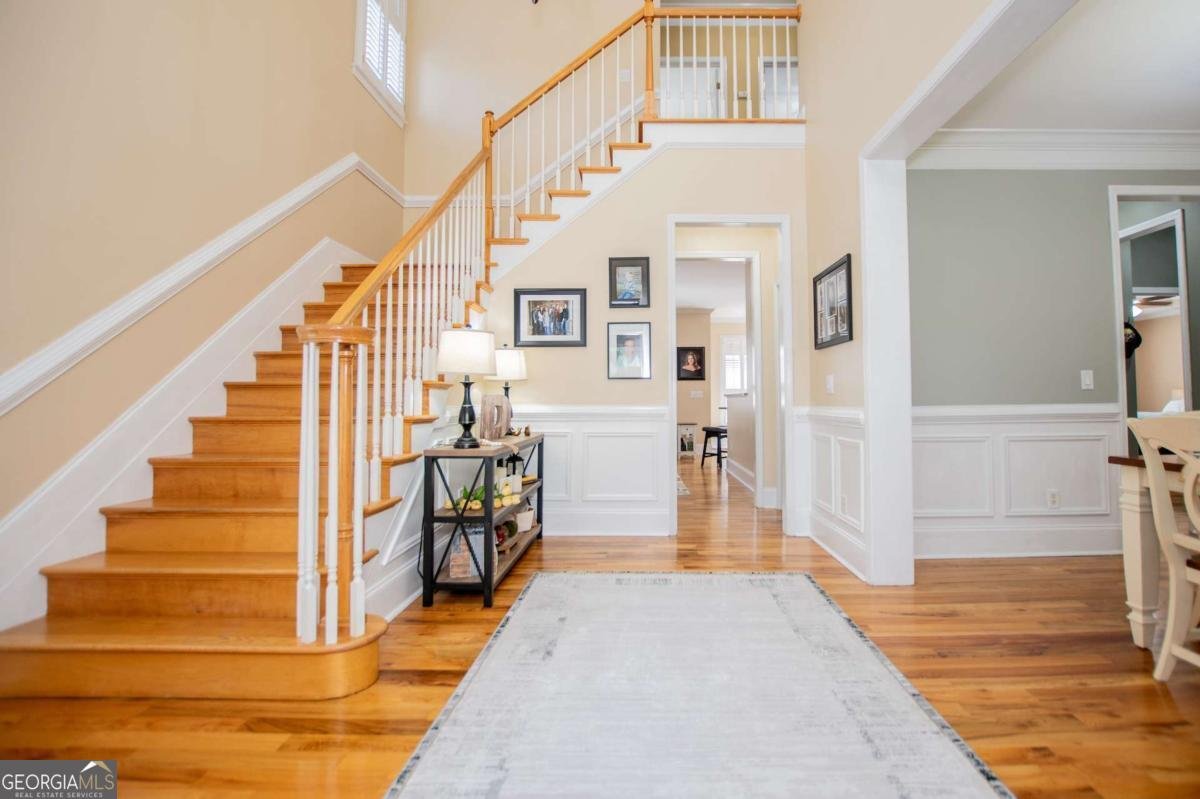 9614 Coastal Pointe Drive Villa Rica - 11