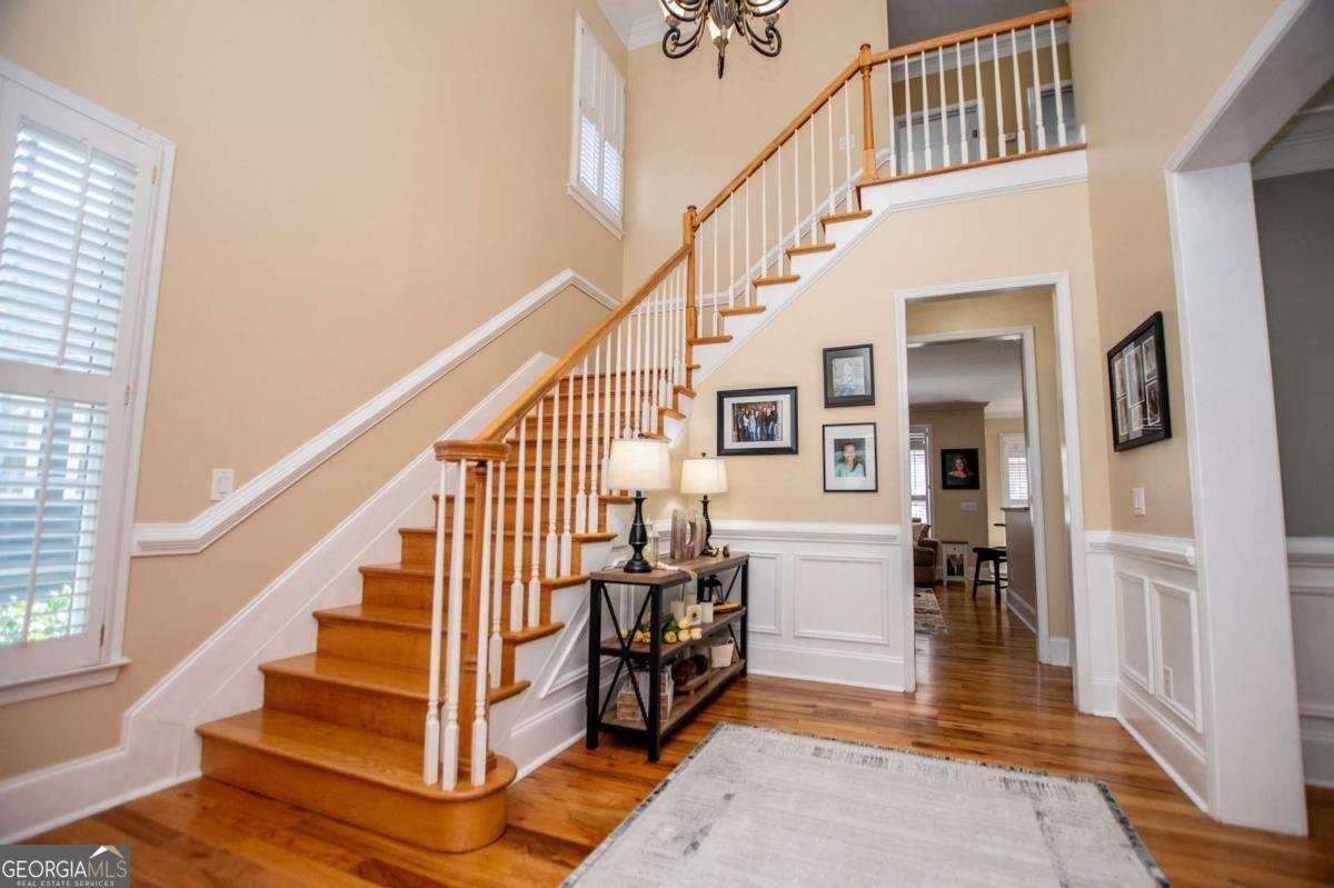 9614 Coastal Pointe Drive Villa Rica - 12