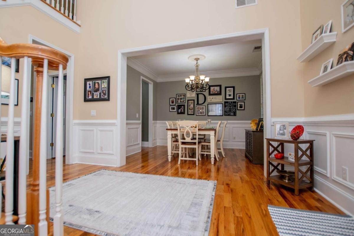 9614 Coastal Pointe Drive Villa Rica - 13