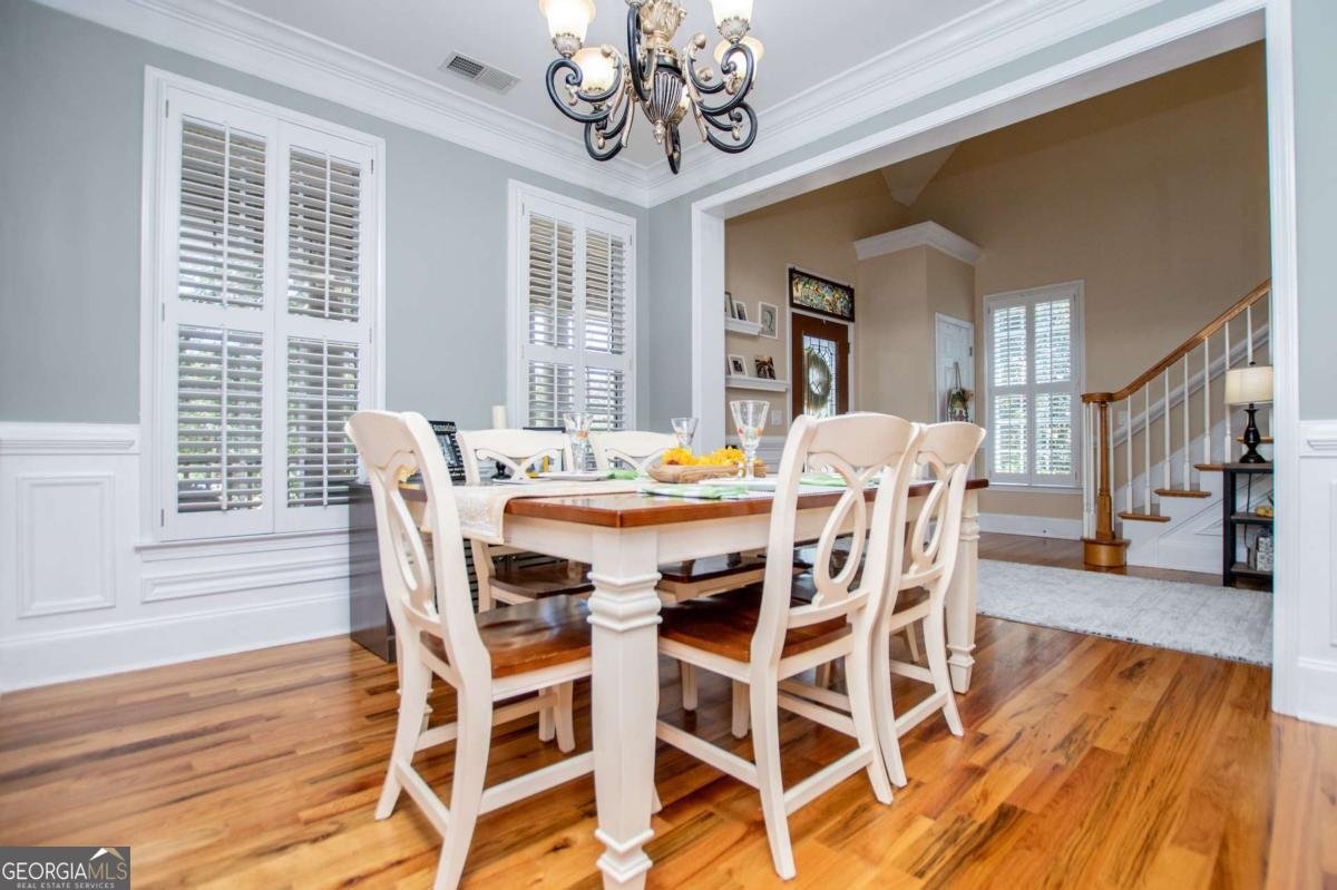 9614 Coastal Pointe Drive Villa Rica - 15