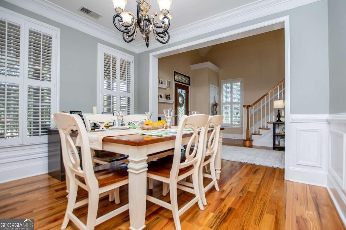 9614 Coastal Pointe Drive Villa Rica - 17