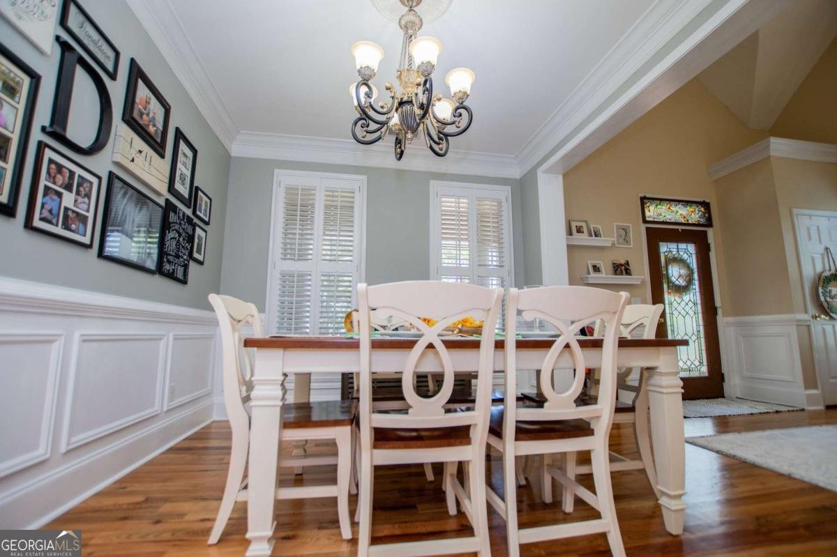 9614 Coastal Pointe Drive Villa Rica - 18