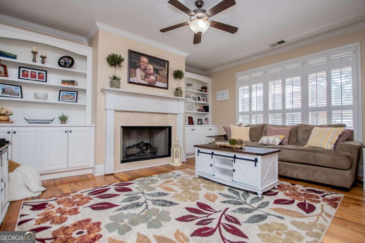 9614 Coastal Pointe Drive Villa Rica - 19