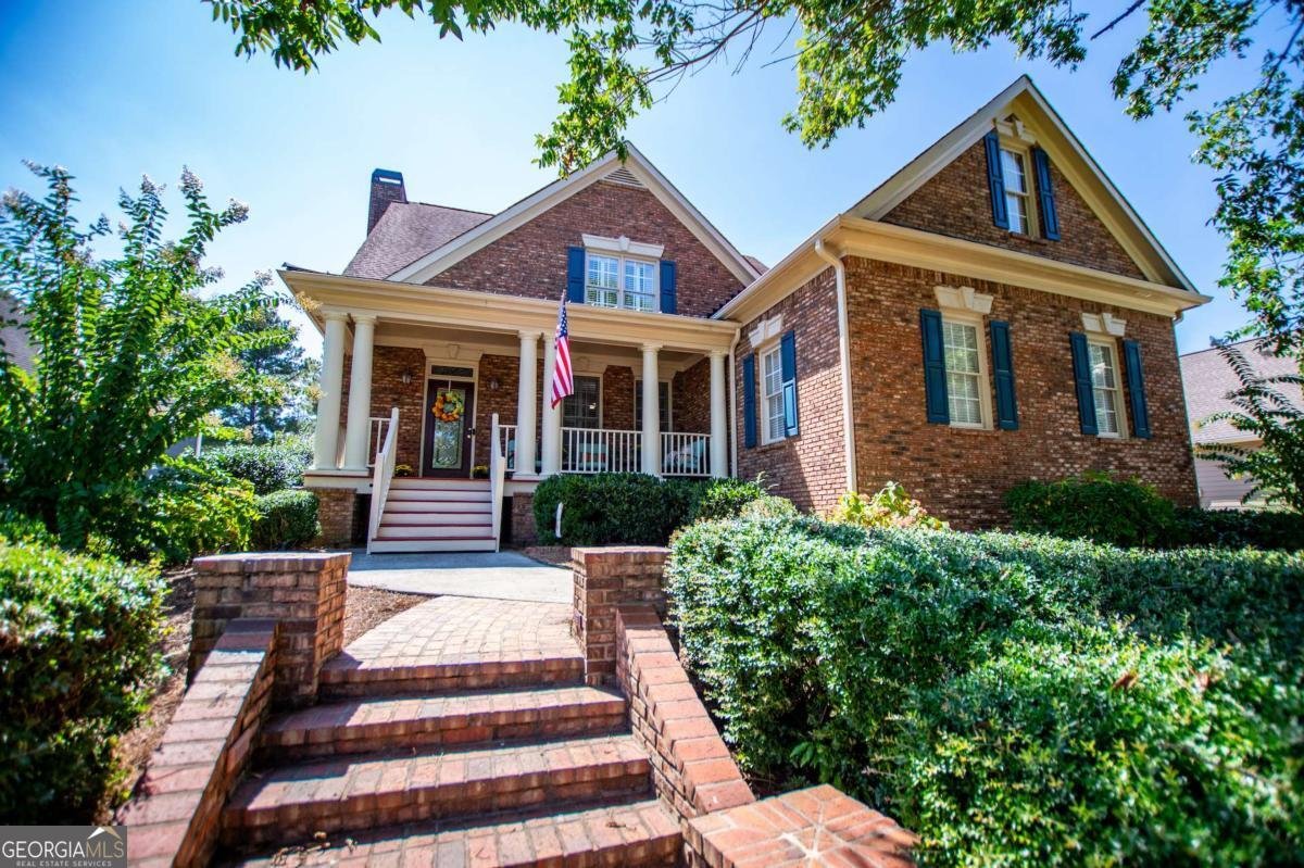 9614 Coastal Pointe Drive Villa Rica - 2