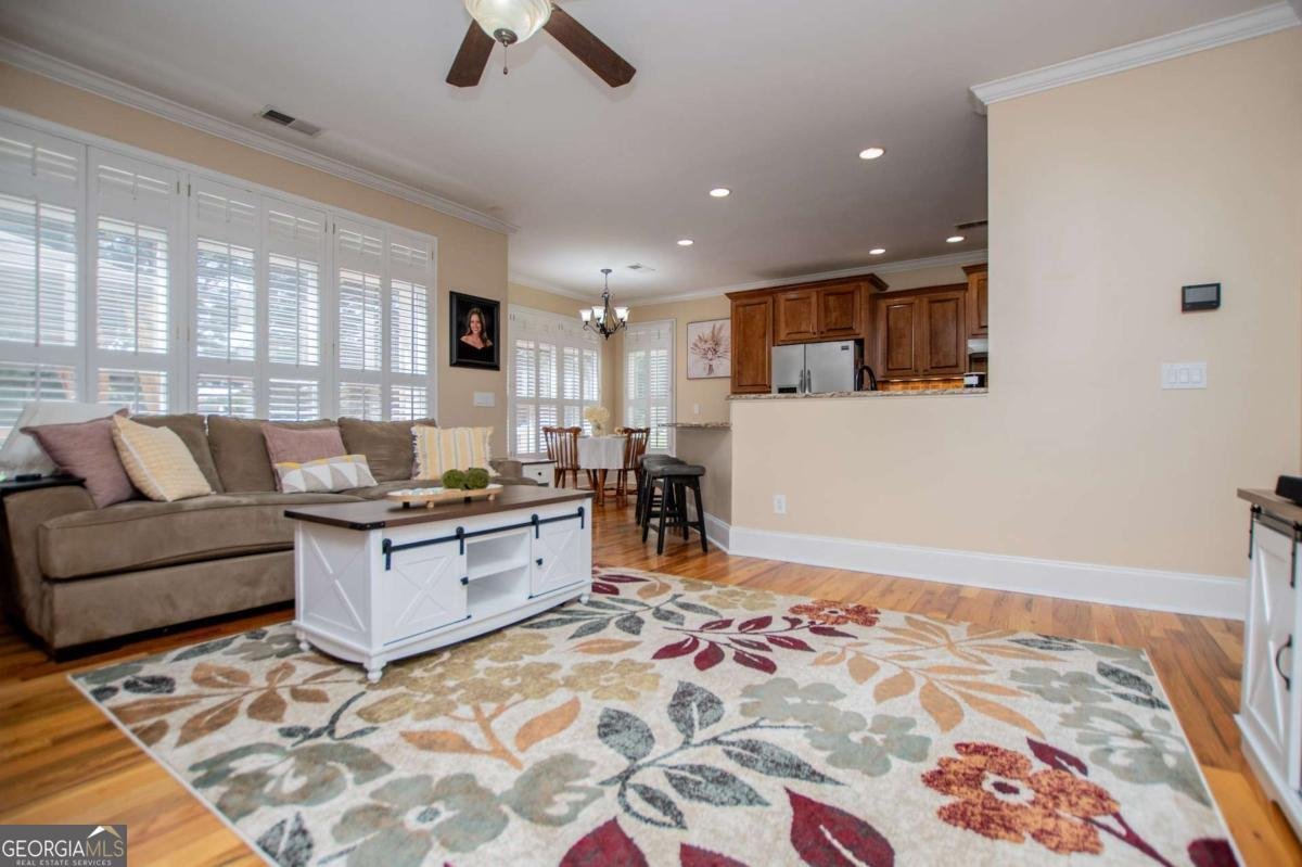 9614 Coastal Pointe Drive Villa Rica - 20