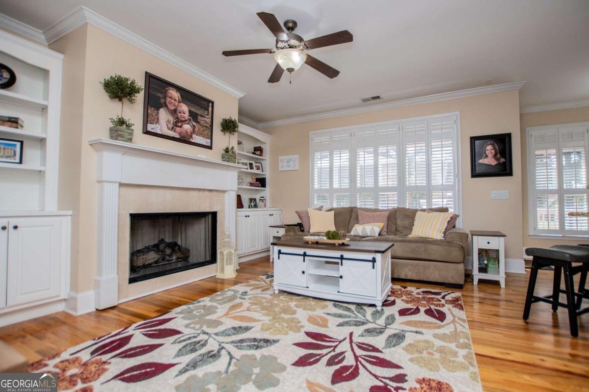 9614 Coastal Pointe Drive Villa Rica - 21