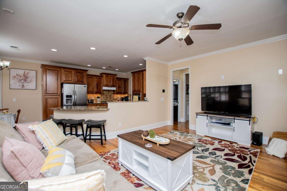 9614 Coastal Pointe Drive Villa Rica - 22