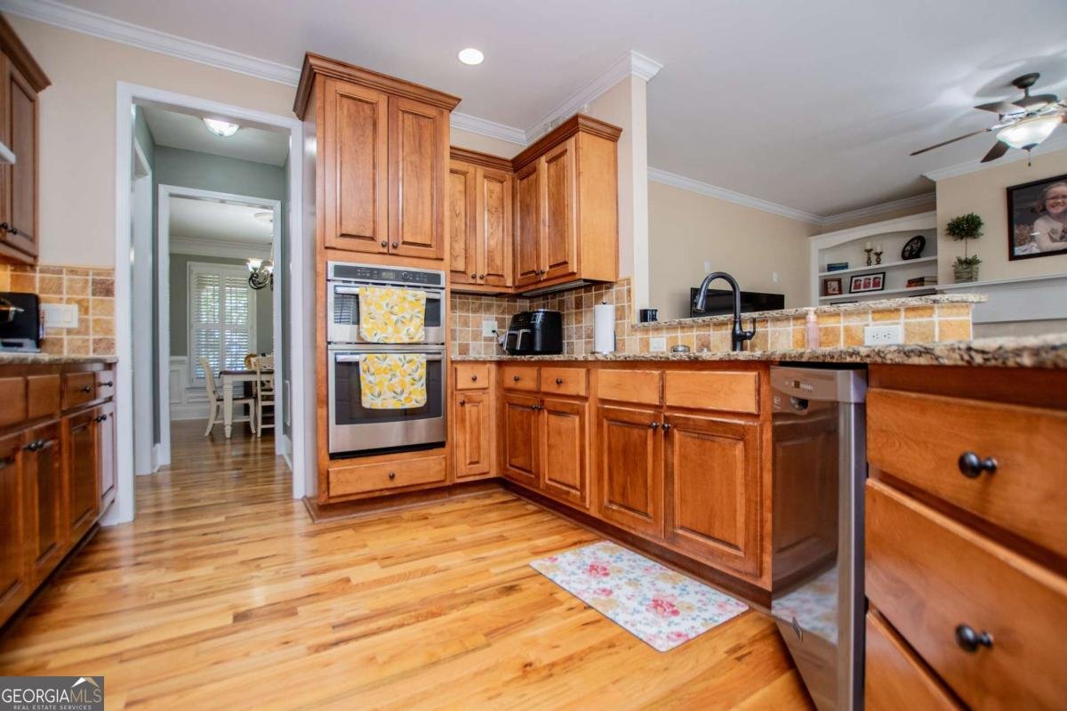9614 Coastal Pointe Drive Villa Rica - 25