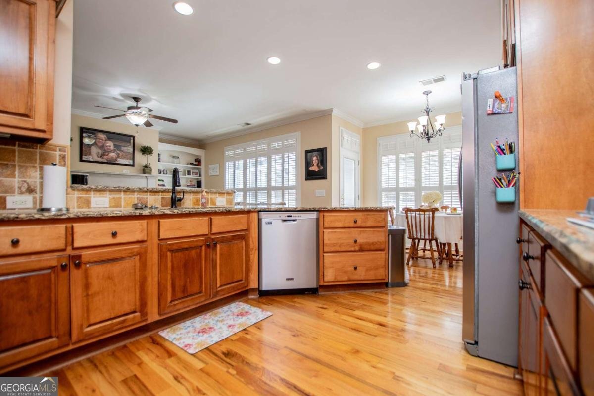 9614 Coastal Pointe Drive Villa Rica - 27