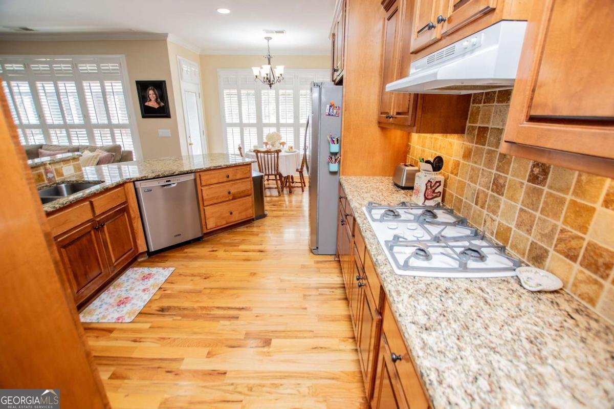 9614 Coastal Pointe Drive Villa Rica - 28