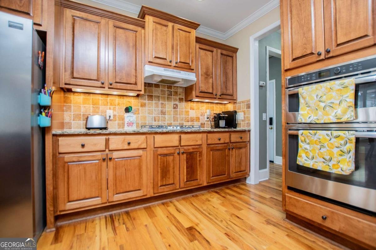 9614 Coastal Pointe Drive Villa Rica - 29