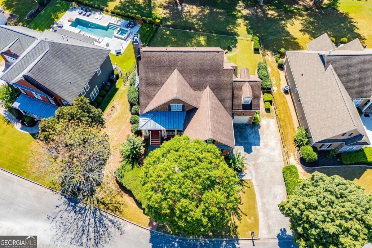 9614 Coastal Pointe Drive Villa Rica - 3