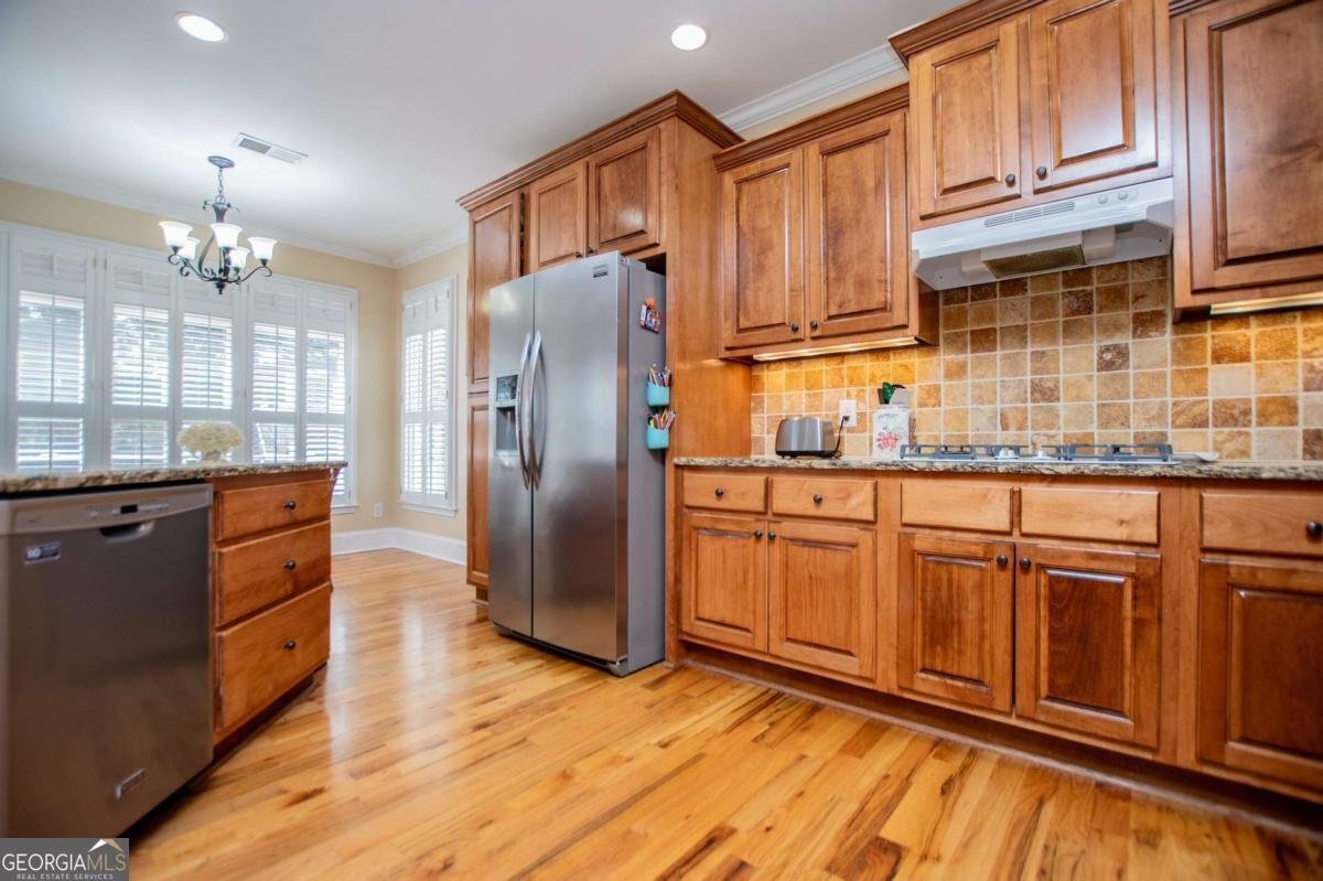 9614 Coastal Pointe Drive Villa Rica - 30