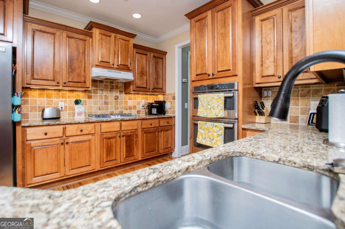 9614 Coastal Pointe Drive Villa Rica - 31