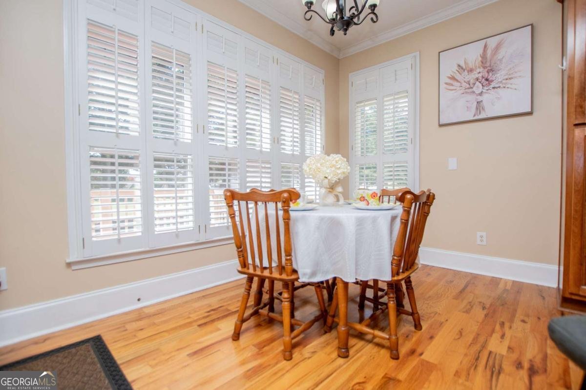 9614 Coastal Pointe Drive Villa Rica - 33