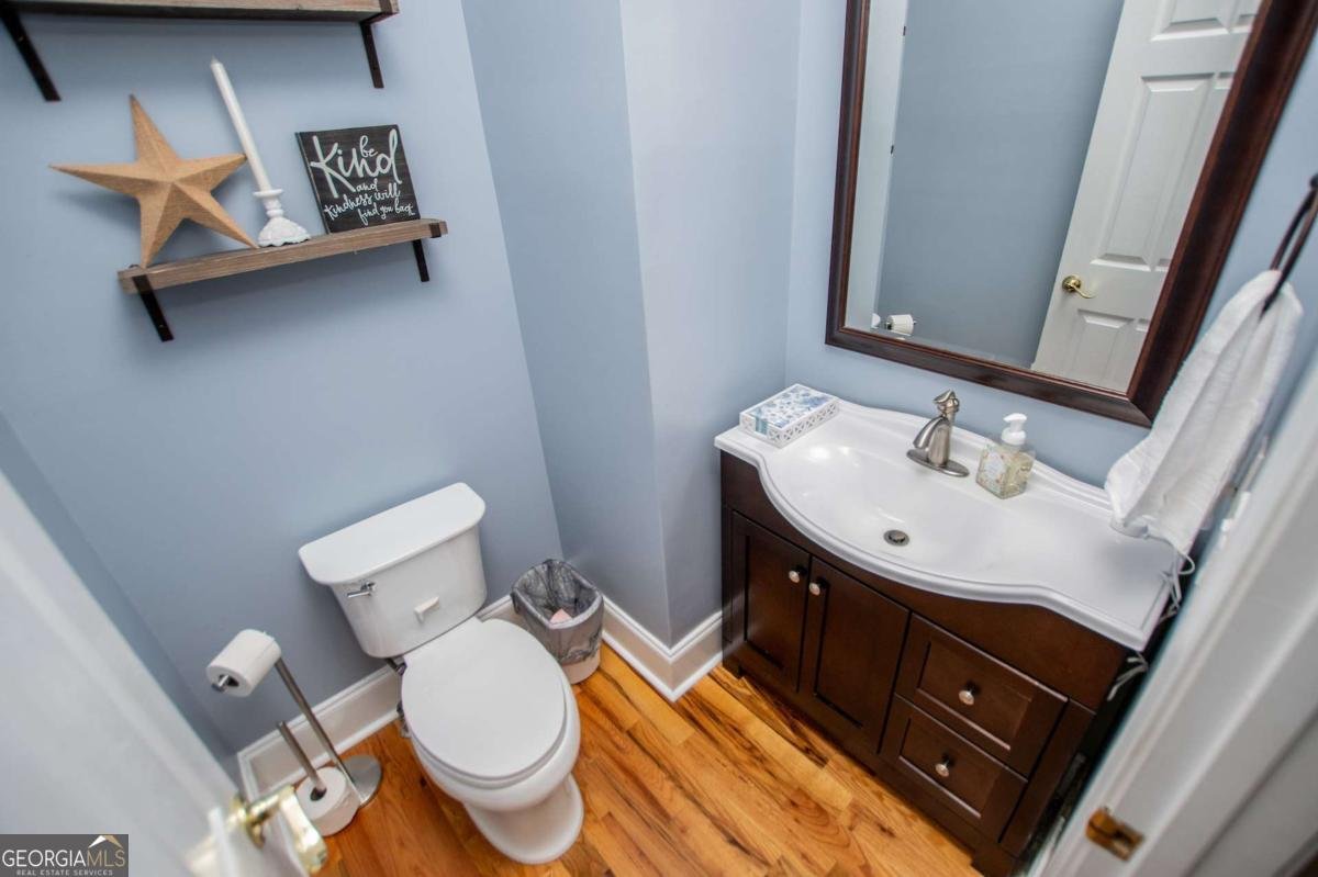 9614 Coastal Pointe Drive Villa Rica - 34