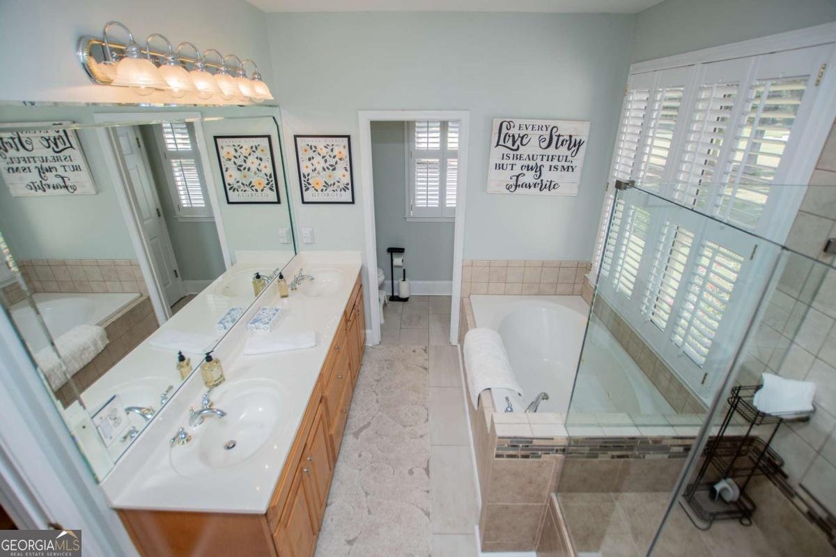 9614 Coastal Pointe Drive Villa Rica - 39