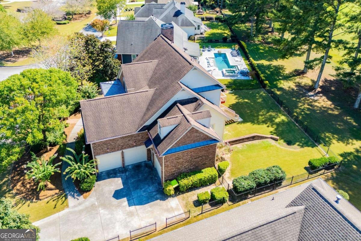 9614 Coastal Pointe Drive Villa Rica - 4