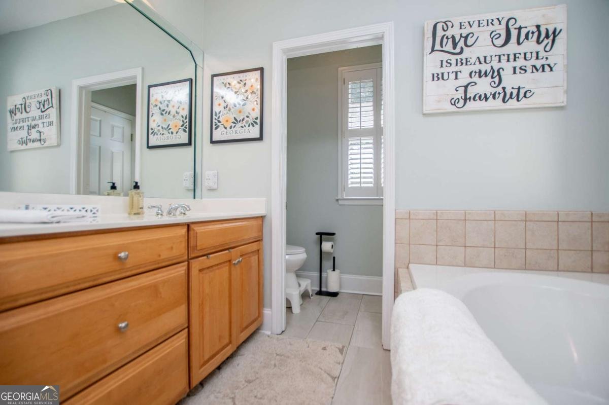 9614 Coastal Pointe Drive Villa Rica - 41