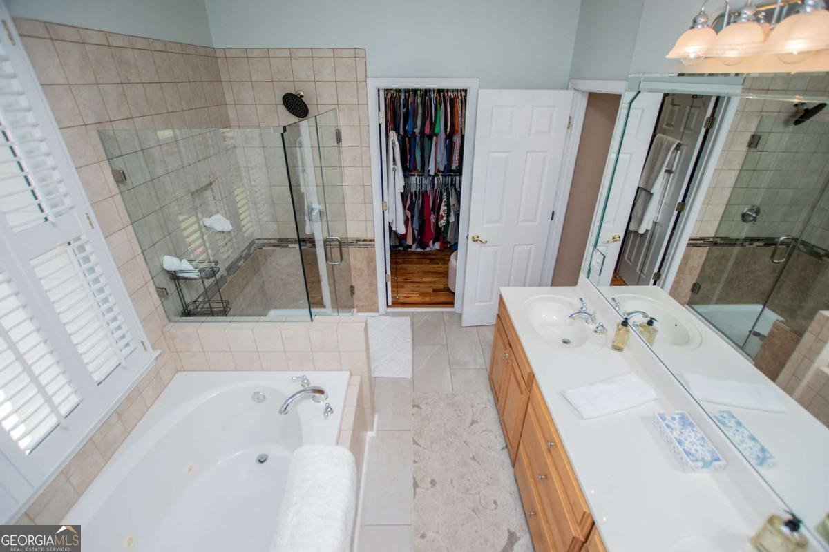 9614 Coastal Pointe Drive Villa Rica - 42