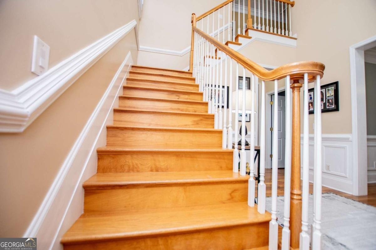 9614 Coastal Pointe Drive Villa Rica - 45