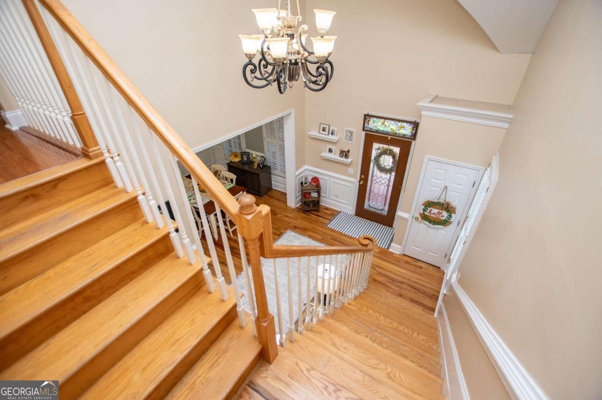 9614 Coastal Pointe Drive Villa Rica - 46
