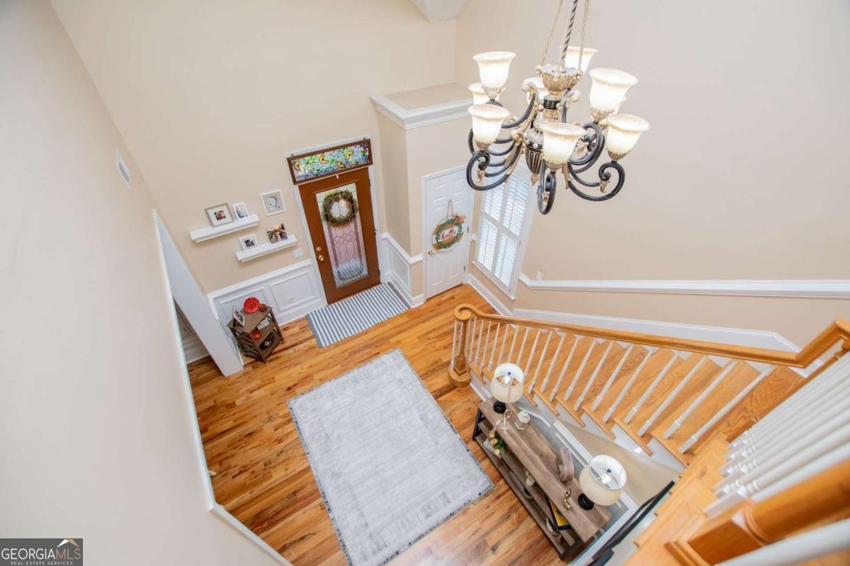 9614 Coastal Pointe Drive Villa Rica - 47