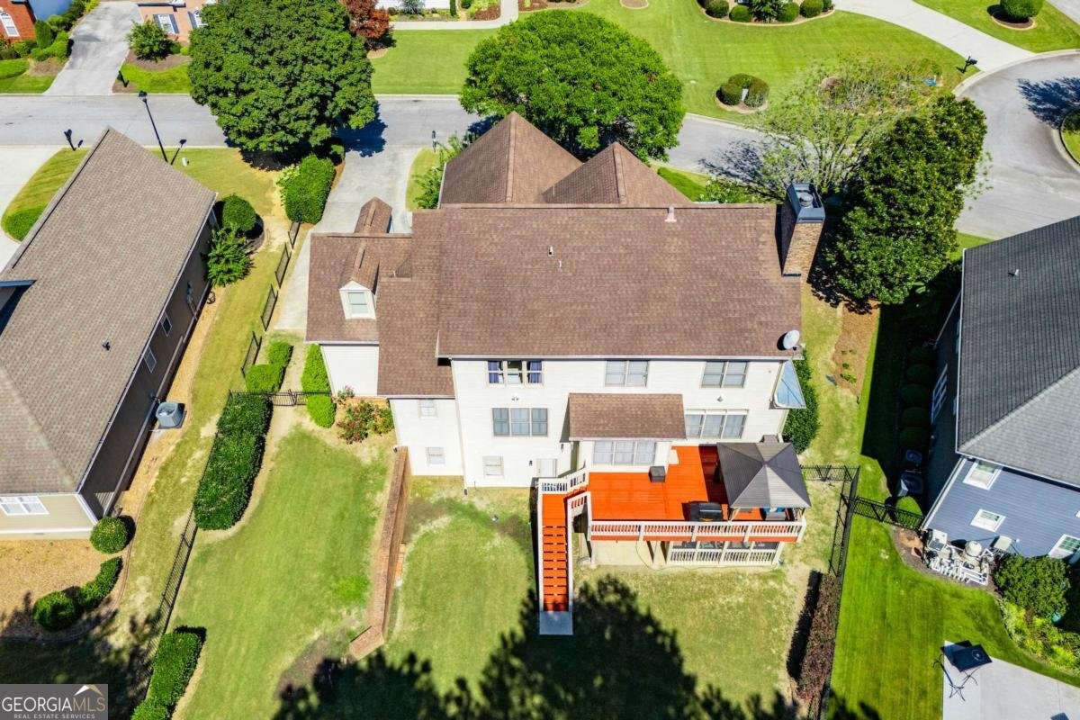 9614 Coastal Pointe Drive Villa Rica - 5