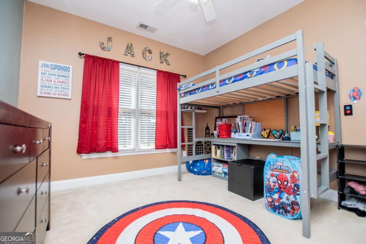 9614 Coastal Pointe Drive Villa Rica - 53