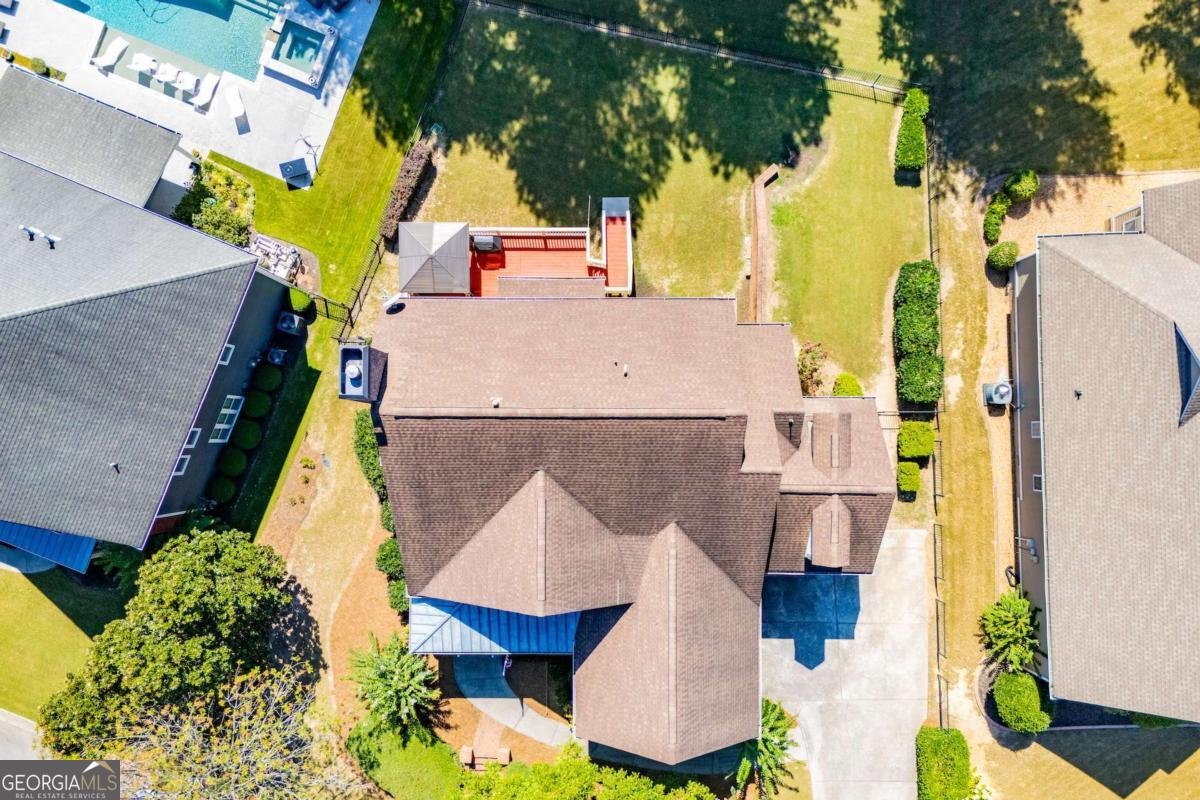 9614 Coastal Pointe Drive Villa Rica - 6