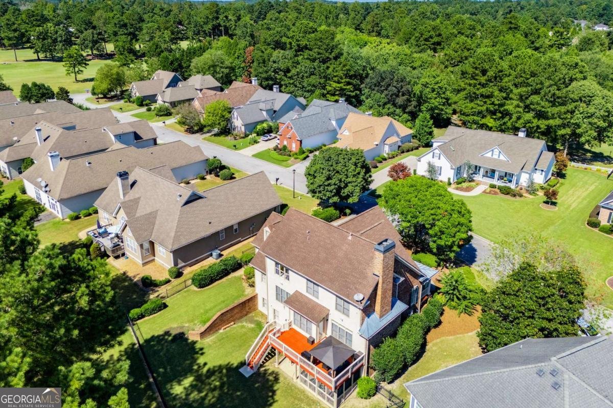 9614 Coastal Pointe Drive Villa Rica - 7