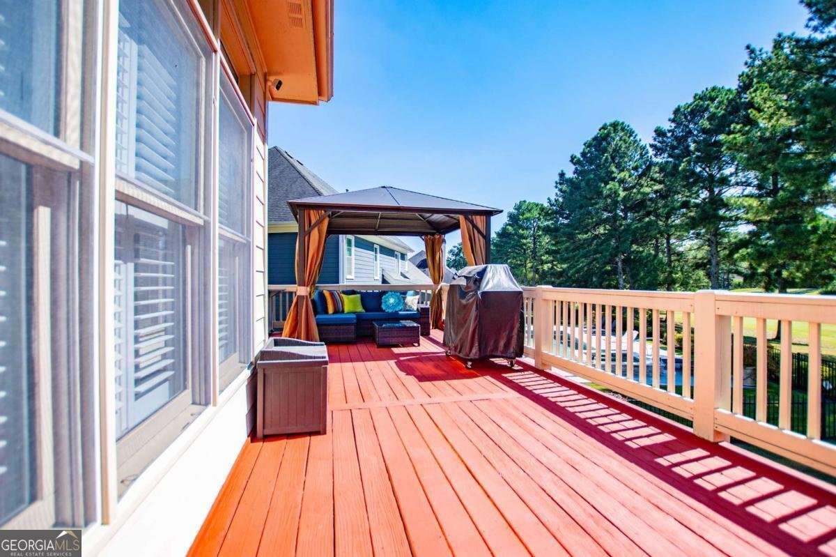 9614 Coastal Pointe Drive Villa Rica - 77