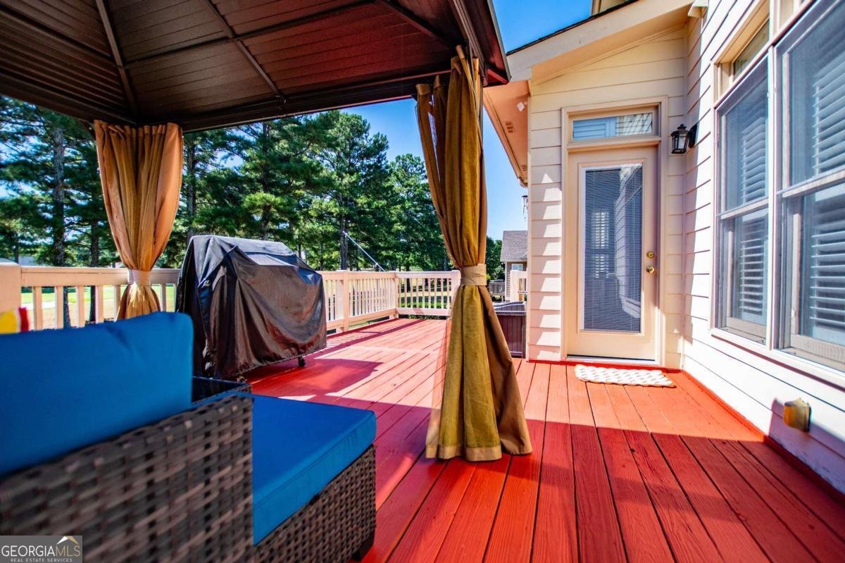 9614 Coastal Pointe Drive Villa Rica - 78